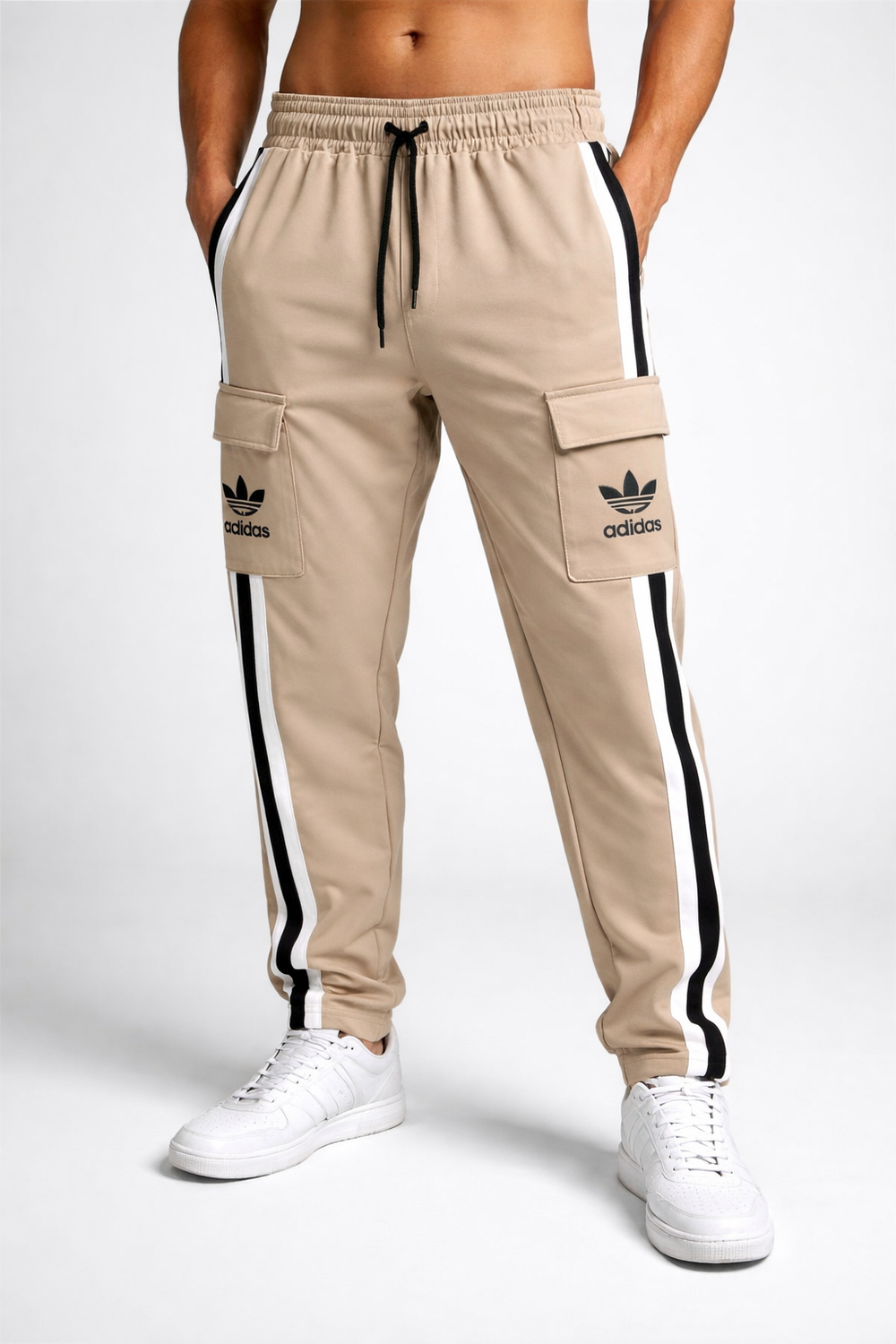 mens buggy trouser