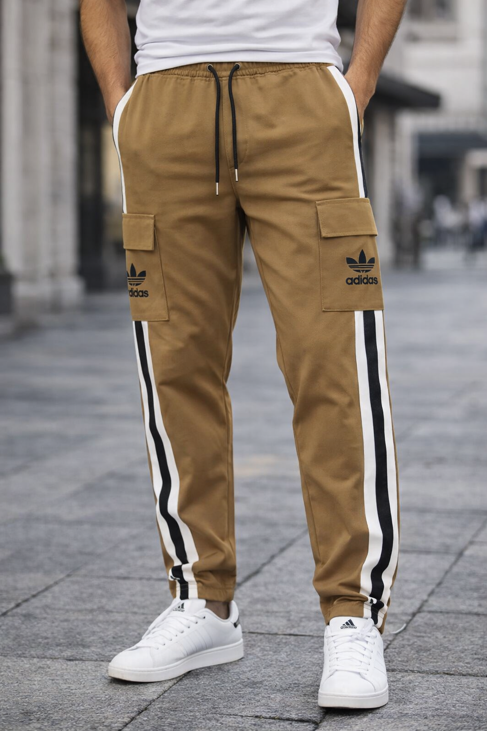 Winter Trouser