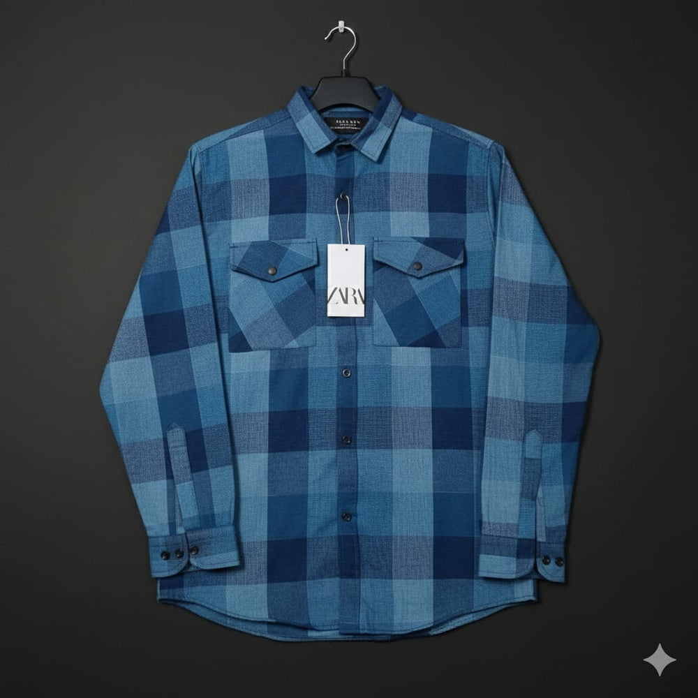 mens casual shirt