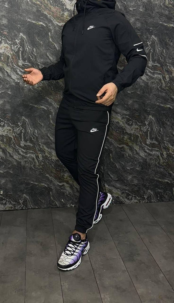 Nike Track suites