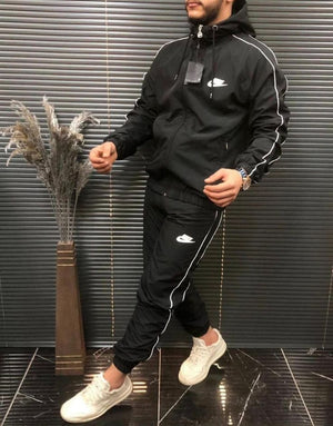 Nike Track suites